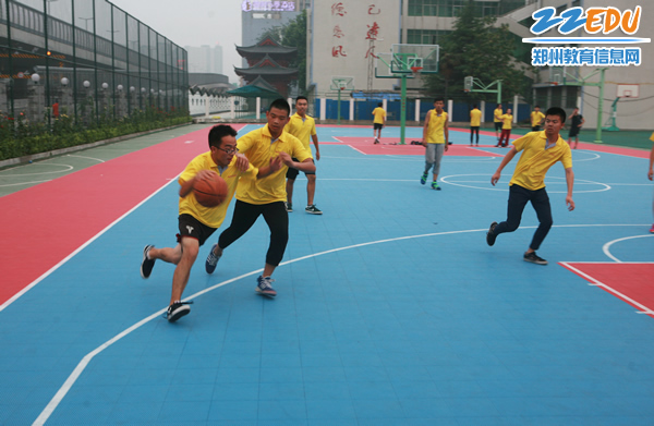 记者探访亚太青年学生领袖大会之创意实践课程