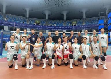 绿城玫瑰，赛场扬威