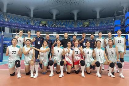 绿城玫瑰，赛场扬威