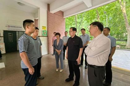 郑州九中2025年“十件大事”