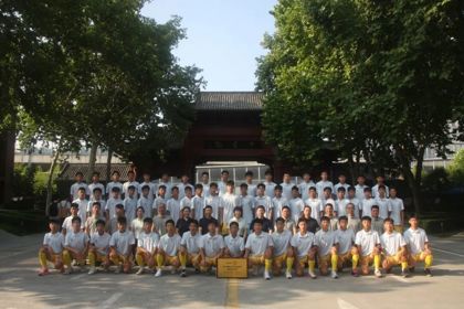 喜报频传！郑州九中省运夺冠，体教融合结硕果